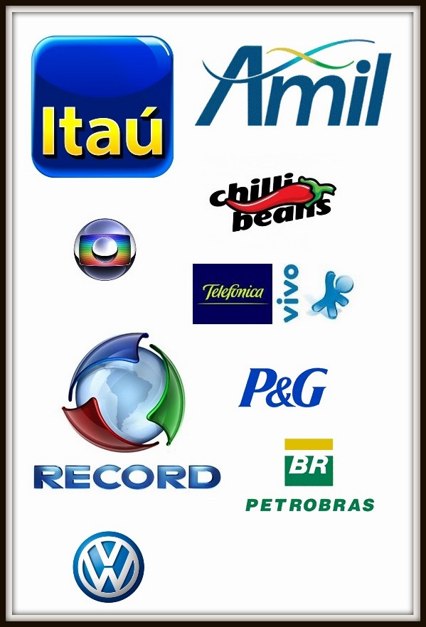 Alguns de nossos Clientes